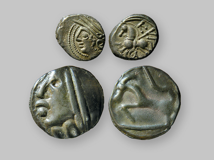 Archäologie Baselland